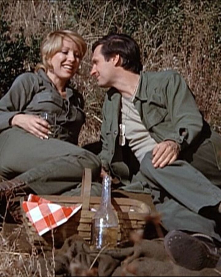 Happy birthday to MASH alumni Teri Garr       