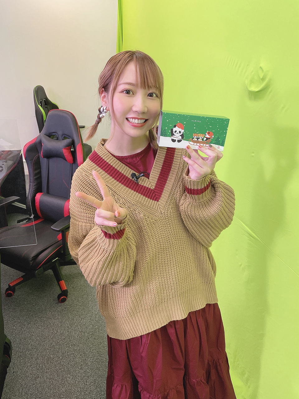 週刊ファミ通 毎週木曜発売 夏川椎菜さんがいろいろなゲームに挑戦する年末3時間特番 アーカイブでご視聴いただけますので ぜひご覧ください 夏川椎菜のゲーム実況 ナンス ニコ生 T Co Nee7jmuoay Youtube T Co N2joqfb1lw