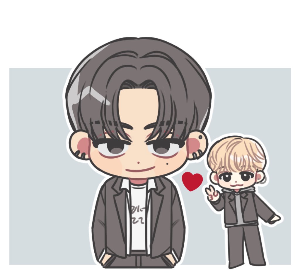 #웡윤

지인분이 전에 그려 주신 그림인데 오늘 멋 무대 보고 떠올라서 올려 봅니당... 같이 봐용 🥰 웡윤짱!! ❤️☺️❤️