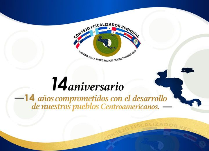 BelizeSai's tweet photo. The Office of the Auditor General commemorates the 14 th Anniversary of CFR-SICA https://t.co/HOBWpLN95x
