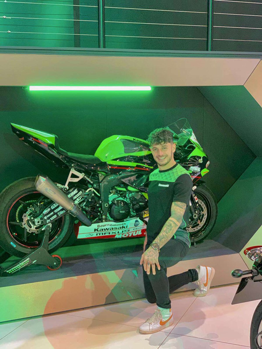 Karl Andrew tweet media