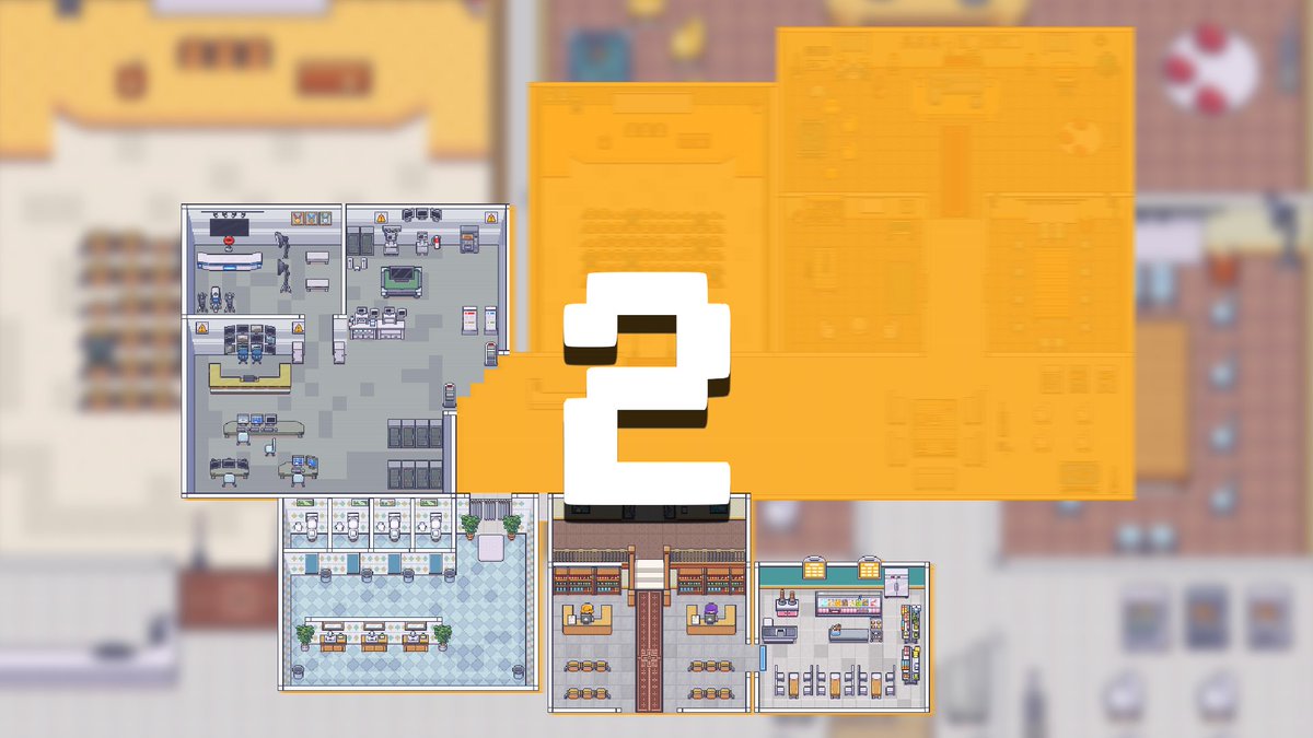 newbies_siily's tweet photo. Gosh, it’s only d-2 until the release date!

Hope you guys still have enough patience to wait our game👾

#REKATHON2021 #SIILY #NEWBIES #GameDevelopment #GameDev #REKAthon #REKAGameJam https://t.co/2VhkvbjO89