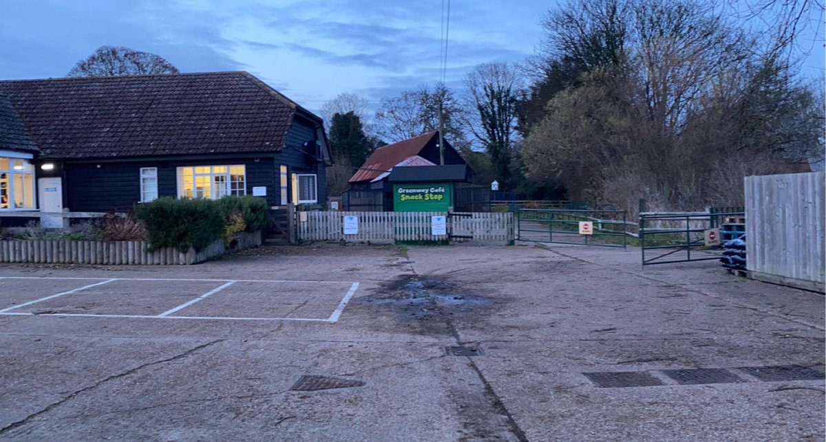 Herts Disability Sports Foundation (@herts_dsf) on Twitter photo So excited to be working with <a href="/StandaloneFarm/">Standalone Farm</a> who have agreed to be our bike collection point for the next 4 weeks. Bike donation drop off times are
10 - 12 - Saturday mornings
10 - 12 - Monday mornings
1 -3 - Wednesday afternoons So excited to be working with <a href="/StandaloneFarm/">Standalone Farm</a> who have agreed to be our bike collection point for the next 4 weeks. Bike donation drop off times are
10 - 12 - Saturday mornings
10 - 12 - Monday mornings
1 -3 - Wednesday afternoons