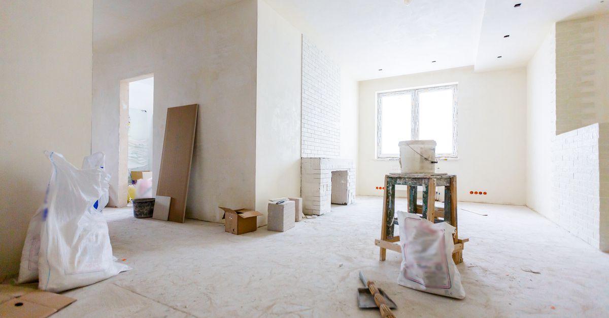 DaxTheRealtor's tweet photo. Discover how to determine which drywall texture is best for your #renovation project. #homeimprovement  https://t.co/MX2IQEHWZB https://t.co/mvy3FxMnHo