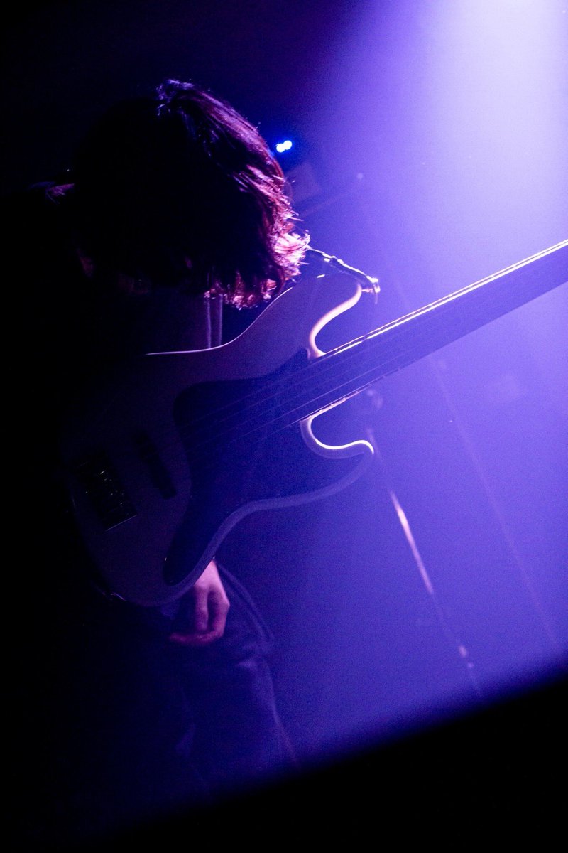 yumegiwa_g_f's tweet photo. 【 Thank You 】

2021.12.11(sat)下北沢ERA
『High'Connection 2021 Vol.2』

1. さよならは風の中
2. erina
3. 邦楽のススメ
4. 疾走
5. Downer
6. ハッピーエンド

photo by 飯島春子 https://t.co/vcRsDakndb