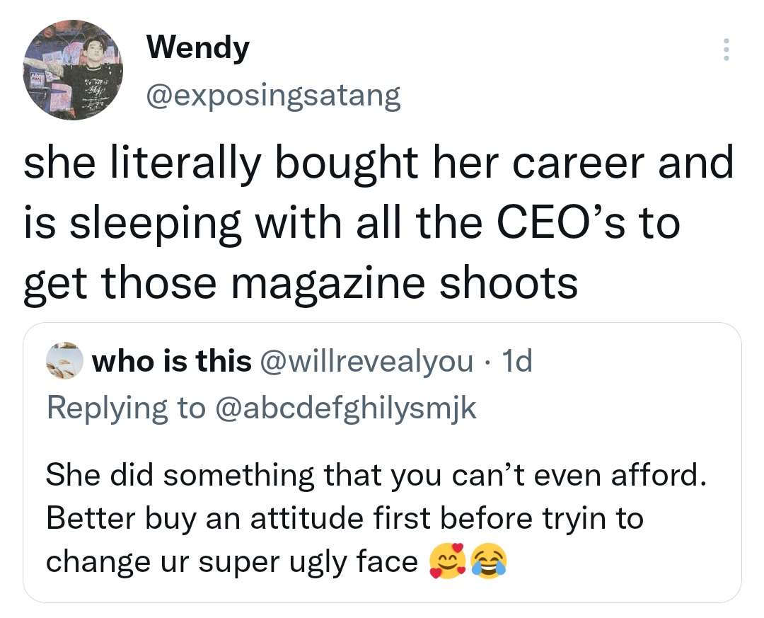 ProtectYerm's tweet image. [🚨] Please report this user and their tweets under abusive/hateful. Do NOT engage!



Use this form in reporting as well: