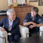 映画"フィランド"公式/平戸海上ホテルのツイート画像