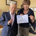 映画"フィランド"公式/平戸海上ホテルのツイート画像
