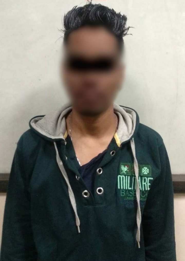 DCP South Kolkata (@kpsouthdiv) on Twitter photo Two miscreants were arrested by Park Street PS from Taltala for their active involvement in stealing a Honda Activa scooty, which was parked infront of a house at Ripon St, stolen scooty was recovered from their possession. #WeCareWeDare
<a href="/CPKolkata/">CP Kolkata</a> <a href="/KPDetectiveDept/">Jt CP Crime, Kolkata</a> <a href="/KolkataPolice/">Kolkata Police</a> Two miscreants were arrested by Park Street PS from Taltala for their active involvement in stealing a Honda Activa scooty, which was parked infront of a house at Ripon St, stolen scooty was recovered from their possession. #WeCareWeDare
<a href="/CPKolkata/">CP Kolkata</a> <a href="/KPDetectiveDept/">Jt CP Crime, Kolkata</a> <a href="/KolkataPolice/">Kolkata Police</a>