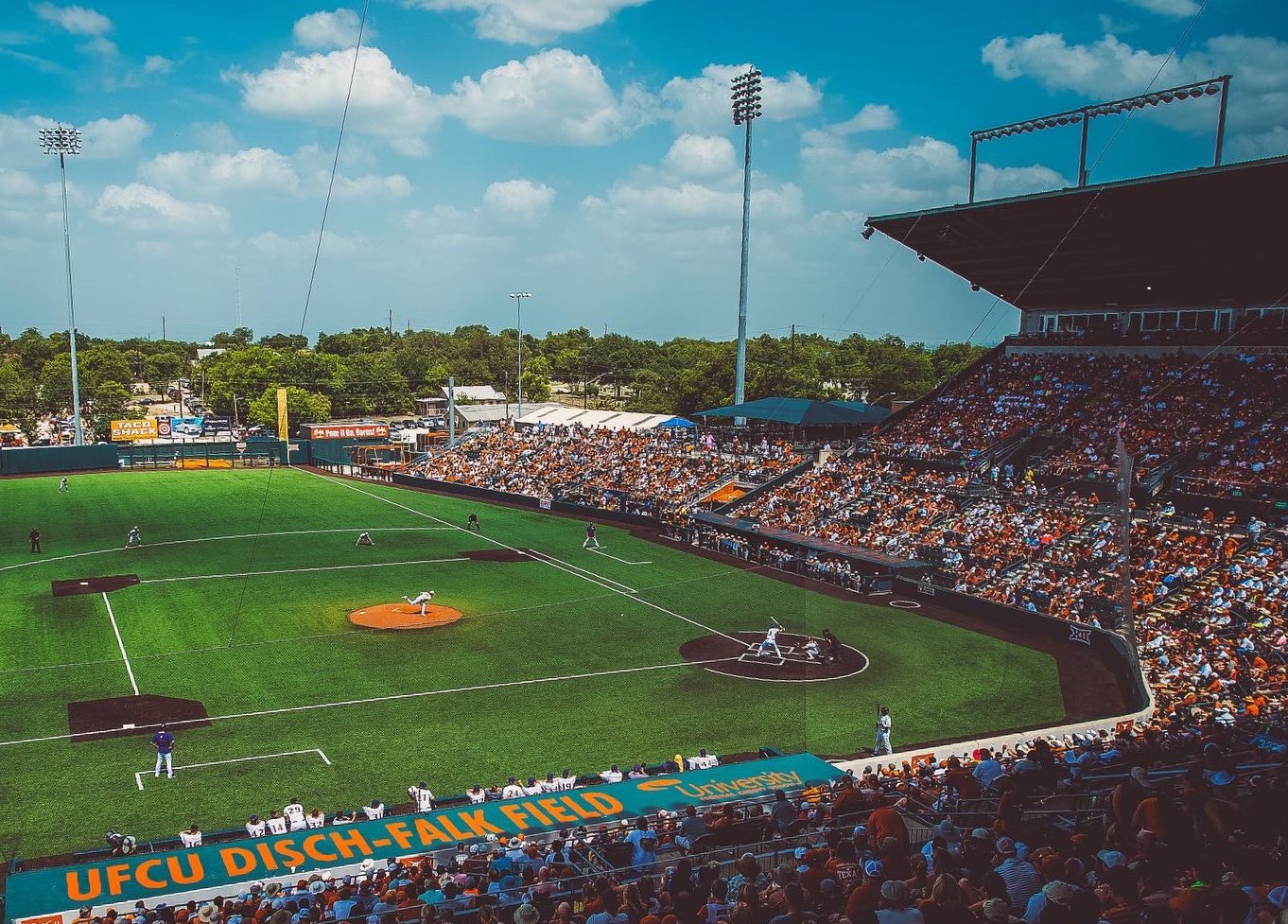 Texas Baseball on X: 🔜 🔜 🔜 but not 🔜 enough. #HookEm https