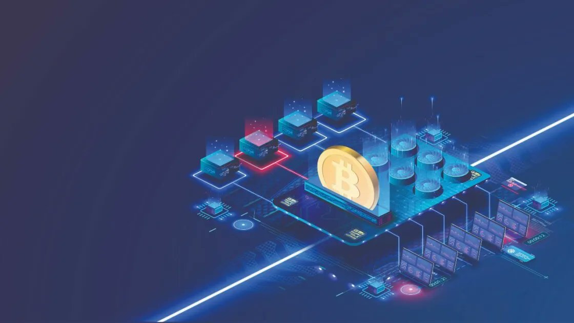 #Crypto mining is the process by which new units of digital currency are created. Here's how that works, the pros and cons of investing in your own mining rig, and the environmental impact of going all in #Bitcoin.

buff.ly/3EIBwDJ

#bitcoinmining #cryptocurrency