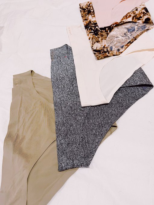 iSell worn panties 🩲💕 https://t.co/kKlu9RzkzW<a href="/tag/igottago"class="tags"><span>#igottago</span></a>