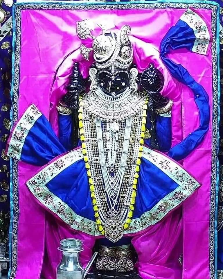 जय द्वारकाधीश tweet media