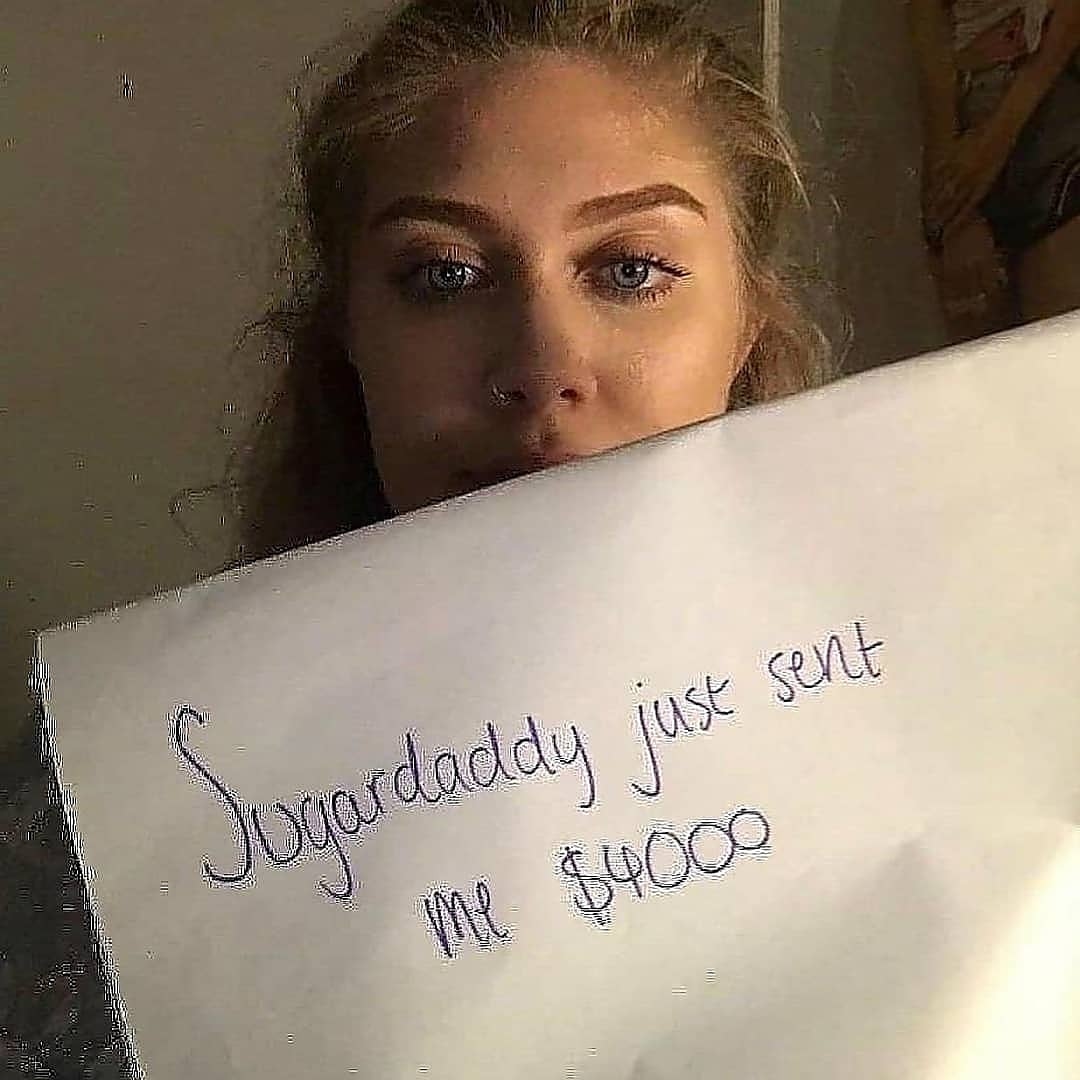 sugar daddy tweet media