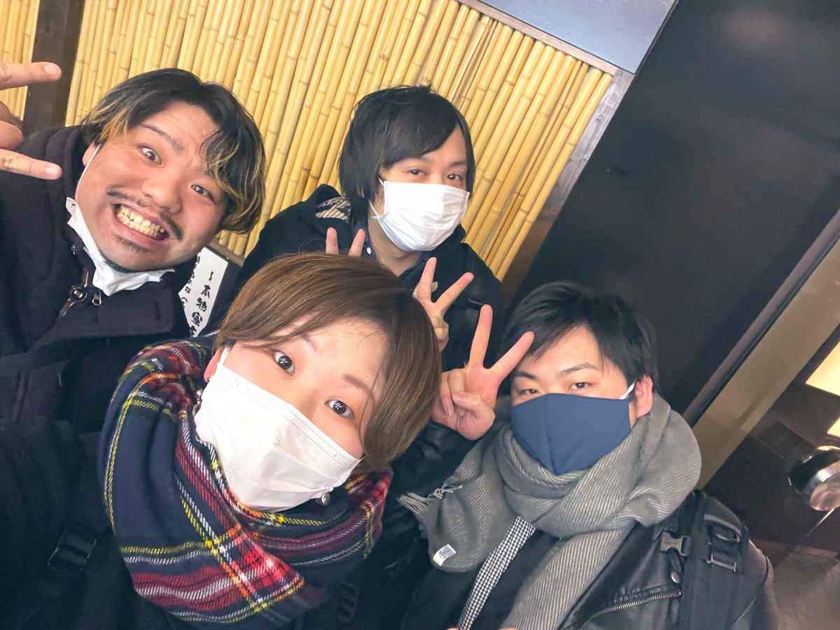 suns_in_The_pod's tweet photo. さんず、ひさしぶりにあつまったよ！ https://t.co/2qZSJ2fS0d
