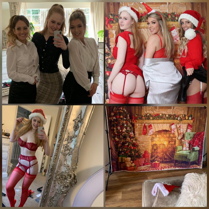 Had a great Christmas trio shoot with @tilliefeather &amp; SuziStar for @beautifulbrits !! ✨✨&hearts;️   We also<a class="tags" target="_blank" title="On Twitter" href="/?out=eyJ0eXAiOiJKV1QiLCJhbGciOiJIUzUxMiJ9.eyJpYXQiOjE3MjE1NzEzOTMsImlzcyI6InR3cG9ybnN0YXJzLmNvbSIsIm5iZiI6MTcyMTU3MTM5MywiZXhwIjoxNzUzMTA3MzkzLCJyZWRpcmVjdF91cmwiOiJodHRwczovL3R3aXR0ZXIuY29tL3RpbGxpZWZlYXRoZXIifQ.052fvQnZbcWY2Z2BJQfBToq0JMkpUR9T5b1uovBpXpueWGFyXRiJFiZj4wx2KY3PSY8ftRErUT1DislqQO_HVA">@tilliefeather</a>