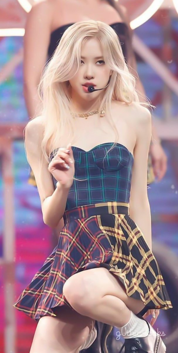 Chúc mừng Rosé
#MAMAWinnerROSÉ