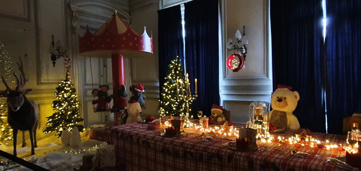 Véronique CABASSET tweet media