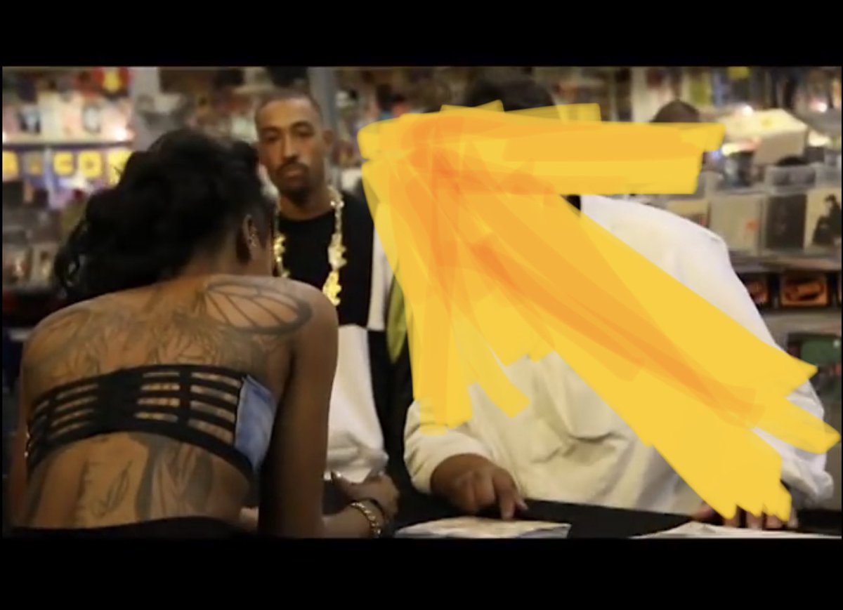 zaveonjequan's tweet photo. @DawnRichard @amoebamusic Full triangular moment 
11 years ago
We met
Same location. https://t.co/u5byczcVGf