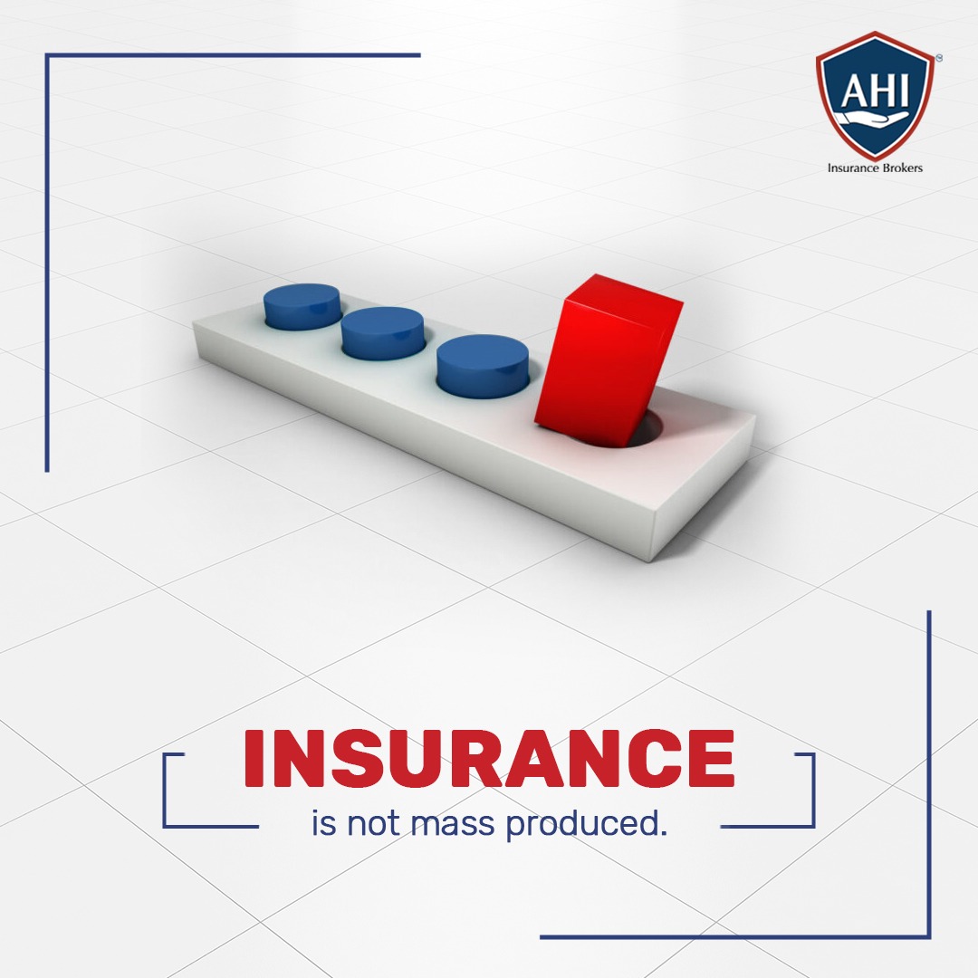 ahi_insurance's tweet photo. With #AHIInsuranceBrokers ensure your insurance policy is tailor-made as per your goal, need, income, cost of living, and satisfaction. 
Contact us now, to help you choose the right insurance plan for your perfect future. https://t.co/fo1XUQmtaE