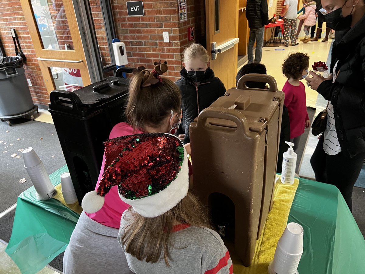 Pierce Downer School tweet media