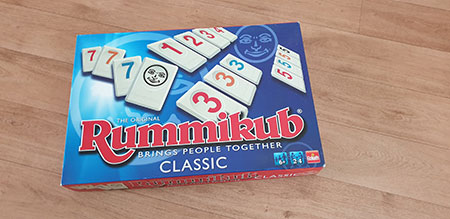 Buigen Schoolonderwijs Vervagen Debestereviews on Twitter: "Wil je een leuk gezelschapsspel kopen? Lees dan  snel onze review over Rummikub! --> https://t.co/ryST5sqbXc #rummikub #spel  #bordspel #gezellig #goliath #denkspel #geluk #cadeau #sale #solden  #feestdagen #kerst #kerstmis ...