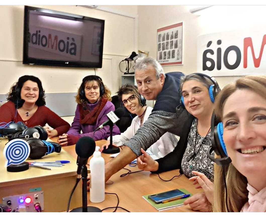 radio_moia's tweet photo. Lo més important són les persones!! #ràdio #escoltam #radiolocal #Moianès #ferpoble https://t.co/azz7IeSWGJ