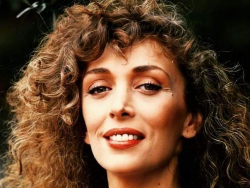 horadlanovela's tweet photo. Recordemos el legado de #InesMorales en las telenovelas mexicanas->https://t.co/uLOnO6r3Fy #Quinceañera #CarlaEstrada #ValentinPimstein #VivirUnPoco #España https://t.co/WEdZ2eiIAj