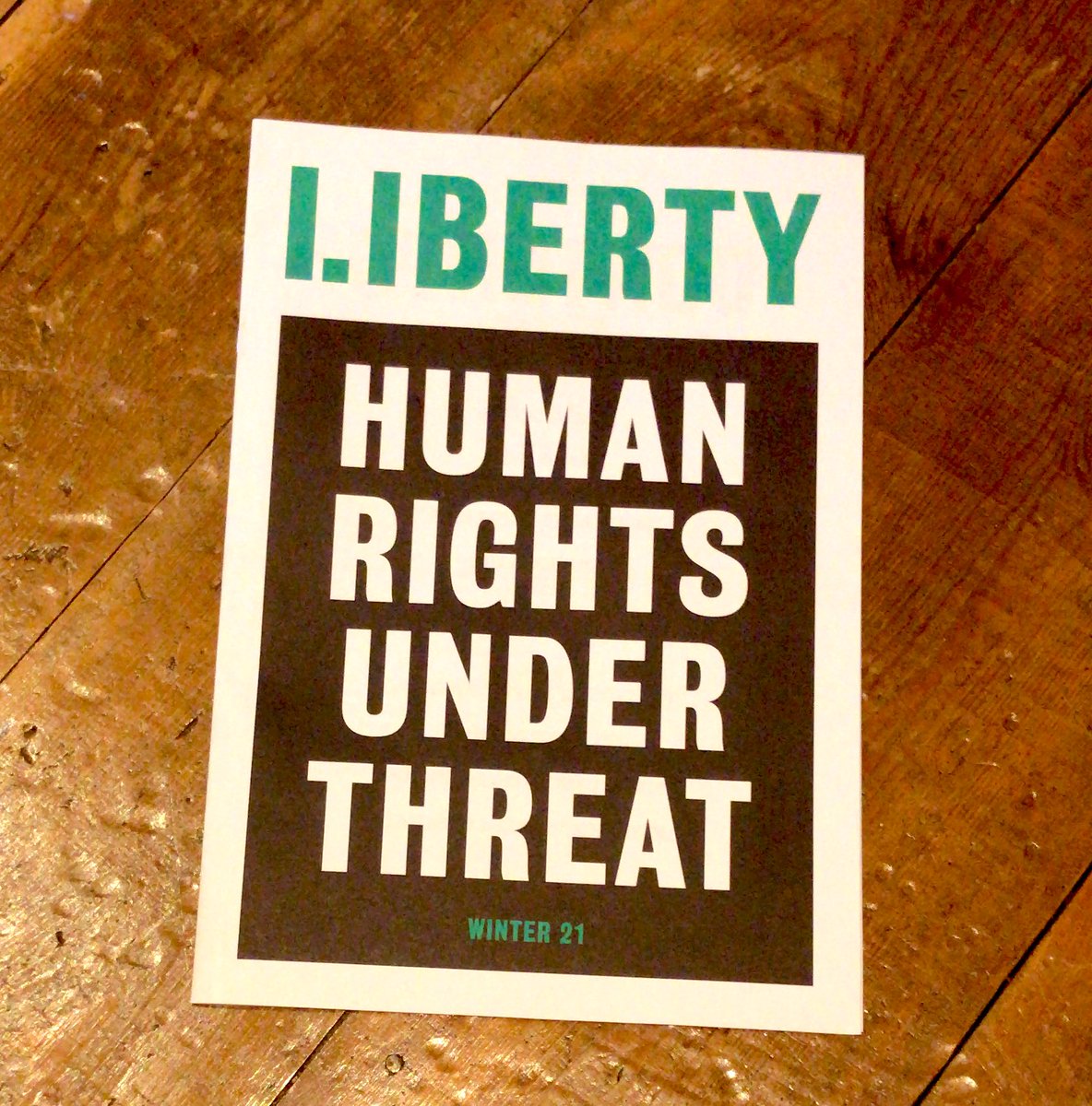 If you aren’t a member, strongly recommend you take a look at @libertyhq #FightForHumanRights
#KillTheBill
#RightToProtest
