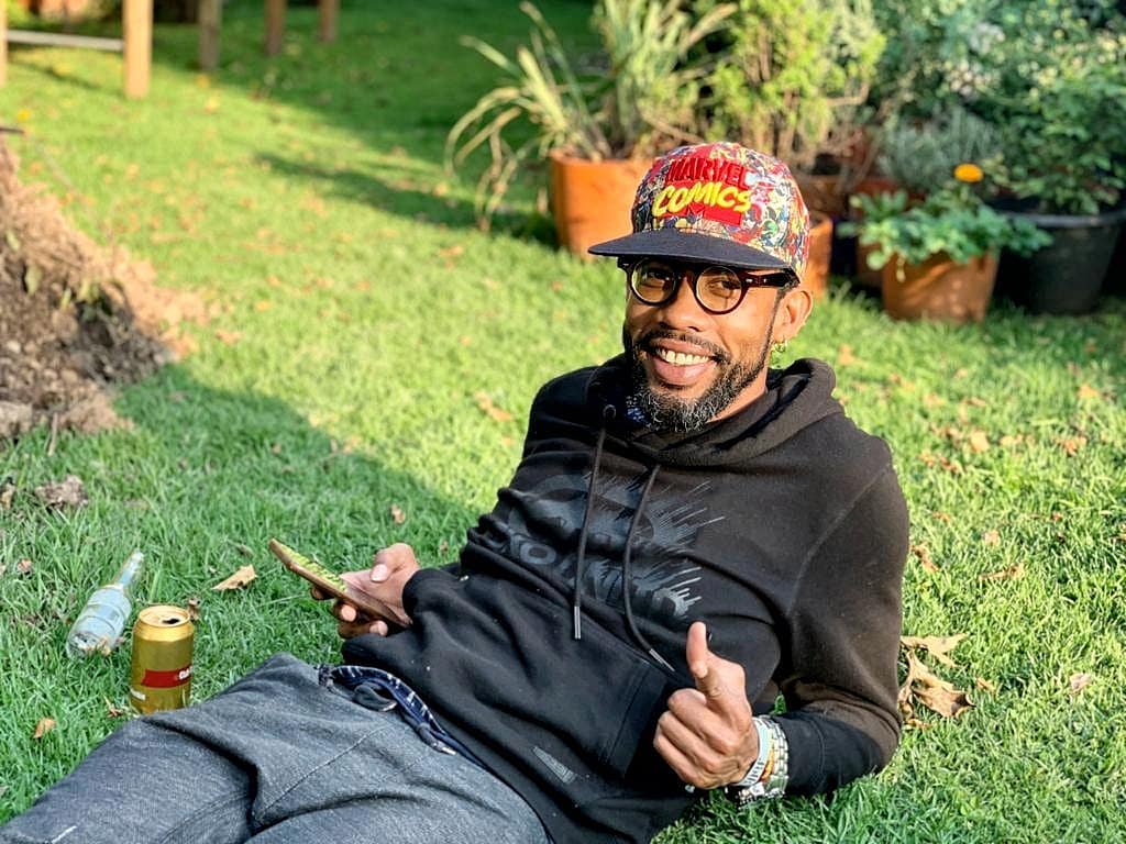 #MiBandaSonora | 'Tiny winey' de Byron Lee &amp; the dragonaires hace parte de #MiBandaSonora con <a href="/ElkinRobinson/">Elkin Robinson</a>: "Esta canción hace parte de la música de Trinidad y Tobago". 

La canción aquí ---> bit.ly/3oLcfDp