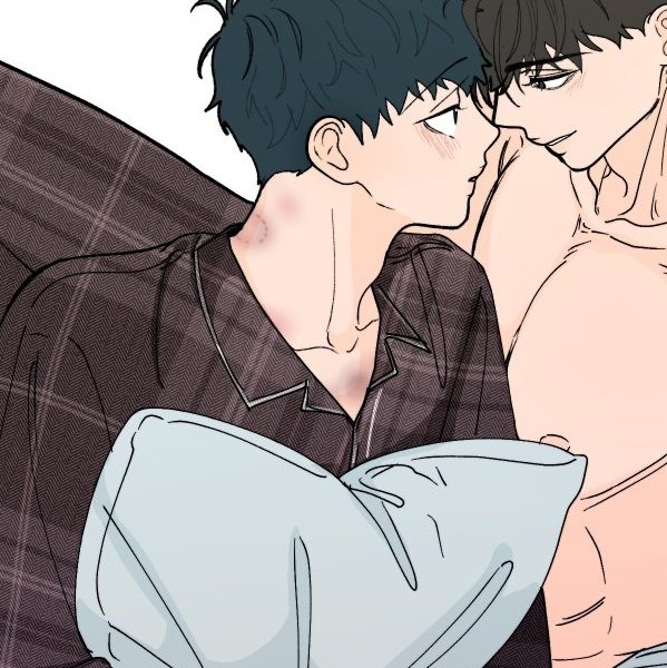 poemyws's tweet photo. Damnn taehwan leaves yeonwu alone for a second https://t.co/7zAB92Jner