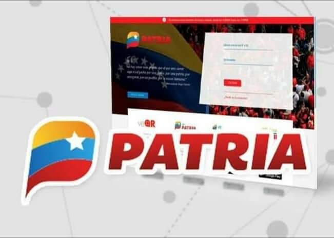 #ATENCIÓN: Usuario del #SistemaPatria mantengan la Seguridad de tu Perfil Patria. 

Les recordamos no suministrar sus datos personales a un terceros o personas desconocidas y evité la estafa en las redes sociales.

#DiciembreEsReconciliación
<a href="/CarnetDLaPatria/">Carnet de la patria</a> <a href="/NicolasMaduro/">Nicolás Maduro</a>