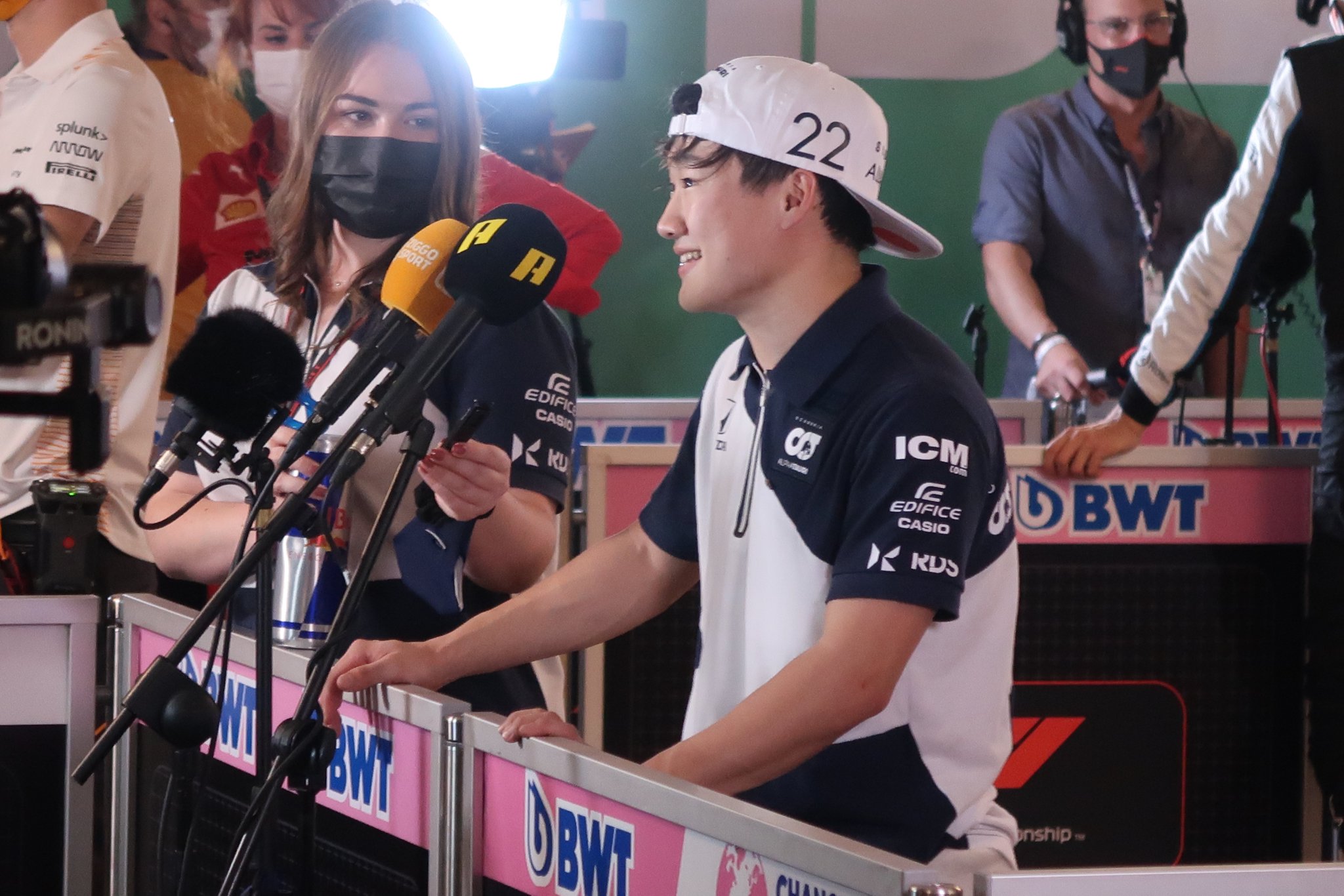 Kunio Shibata on Twitter