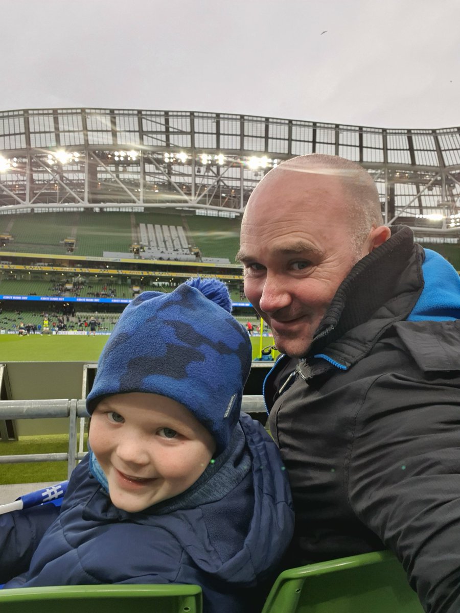 Come on leinster #jointheroar