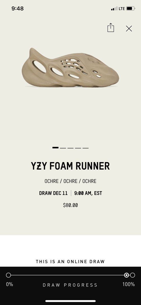 Jordan_Donaway's tweet photo. @snkr_twitr Is the draw still open for anyone else? https://t.co/pVPiucZIo7
