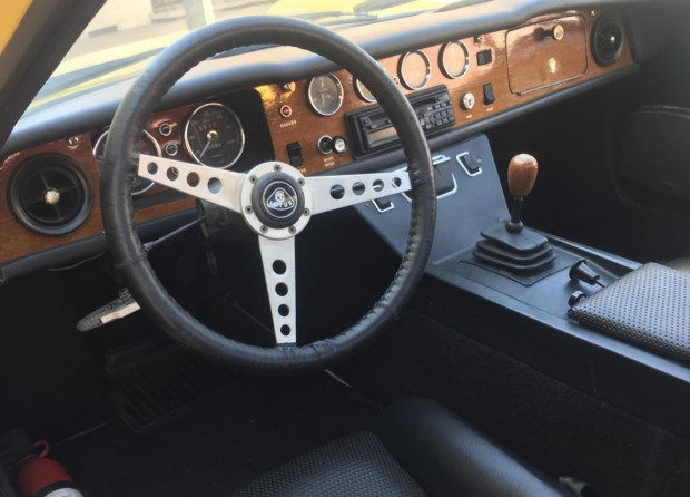 1970 Lotus Europa S2 Project
<a href="/Bringatrailer/">Bring a Trailer</a>