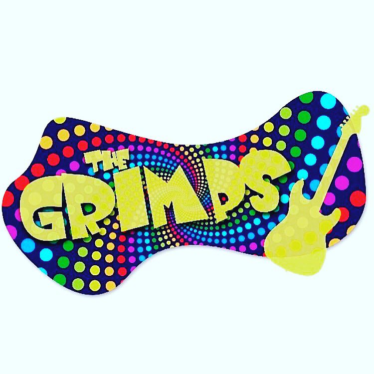 The Grimps tweet media