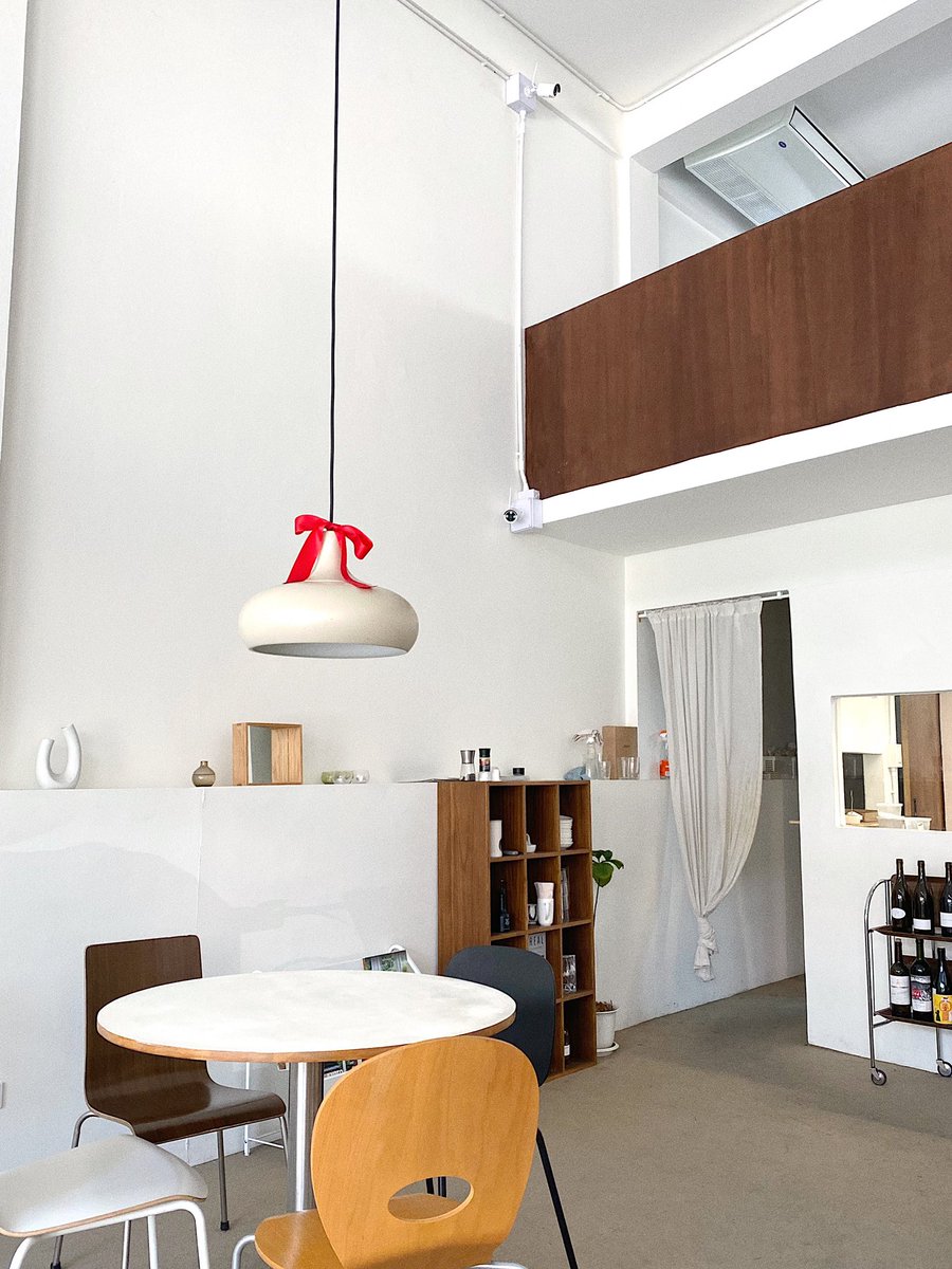phyunxx's tweet photo. — butter &amp; bourbon 

cafe &amp; diner เปิดใหม่ ศรีราชา 
มีอาหาร เครื่องดื่ม ขนม อร่อย น่าลองอีกหลายอย่าง
ถ้ามาตอนหัวค่ำก็จะได้อีกมู้ดนึง ดีเหมือนกัน🥺
truffle on brioche ดีงามม✨ 

👉🏻 จองโต๊ะที่ร้านก่อนน้า
🚗 ที่จอดรถต้องหานิดนึงค่า

@ReviewAroii @Kin24hrs #อร่อยบอกต่อ #รีวิวคาเฟ่ https://t.co/L3OIUZY7bv