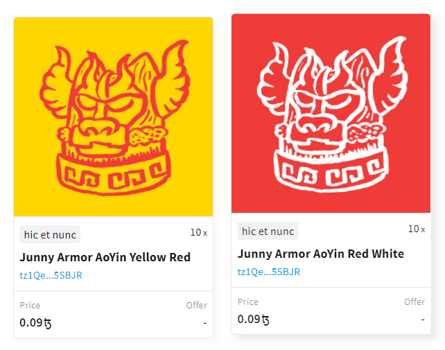 Junny Studio MY tweet media