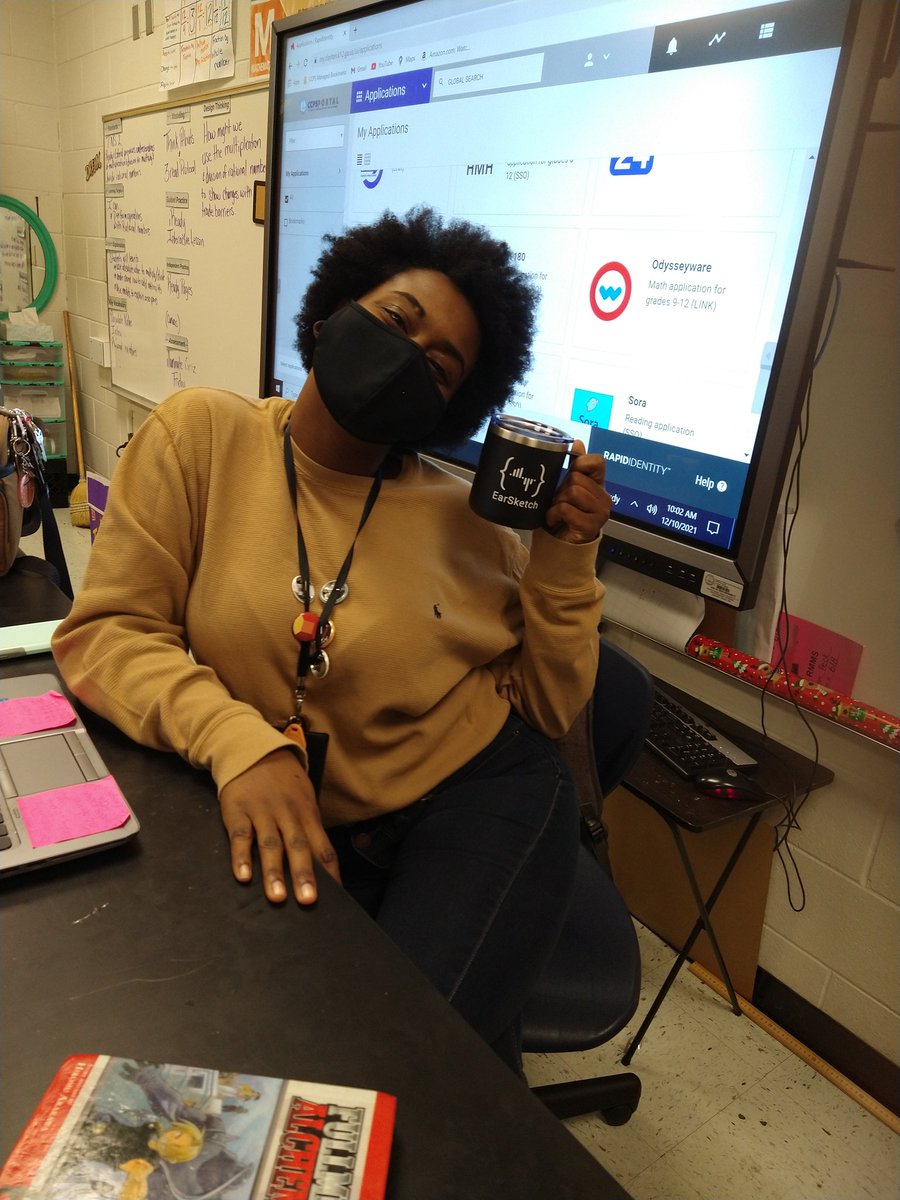 Stephen_tx61's tweet photo. Ms. Peck's class understood the assignment. Coding, music, and the number line #connections #NationalComputerScienceWeek #YourVoiceIsPower @EarSketch @RexStem https://t.co/rJwF5cq6z0