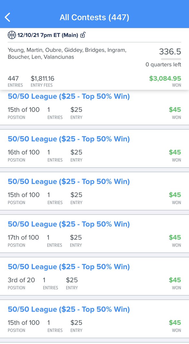 DFS__Oracle tweet picture