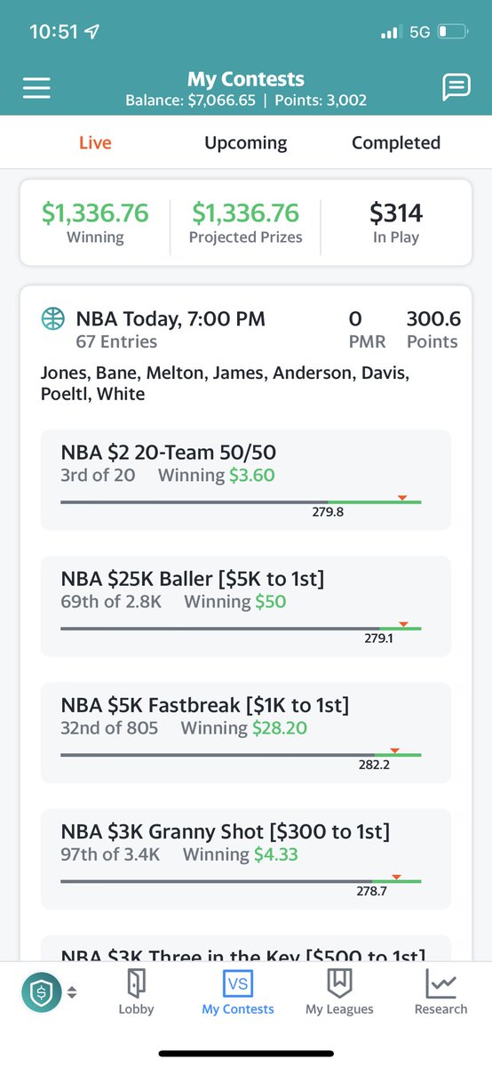 DFS__Oracle tweet picture