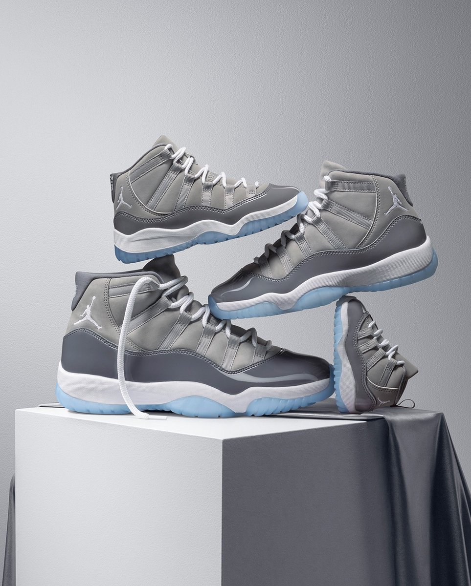 sneakerhuddle's tweet photo. JOIN QUEUE ⚡️
Air Jordan 11 'Cool Grey'

MEN
https://t.co/uZ4ulFihVu

GS
https://t.co/uZ4ulFihVu

PS
https://t.co/uZ4ulFihVu

TD
https://t.co/uZ4ulFihVu

#AD https://t.co/VOBpCaUDz1