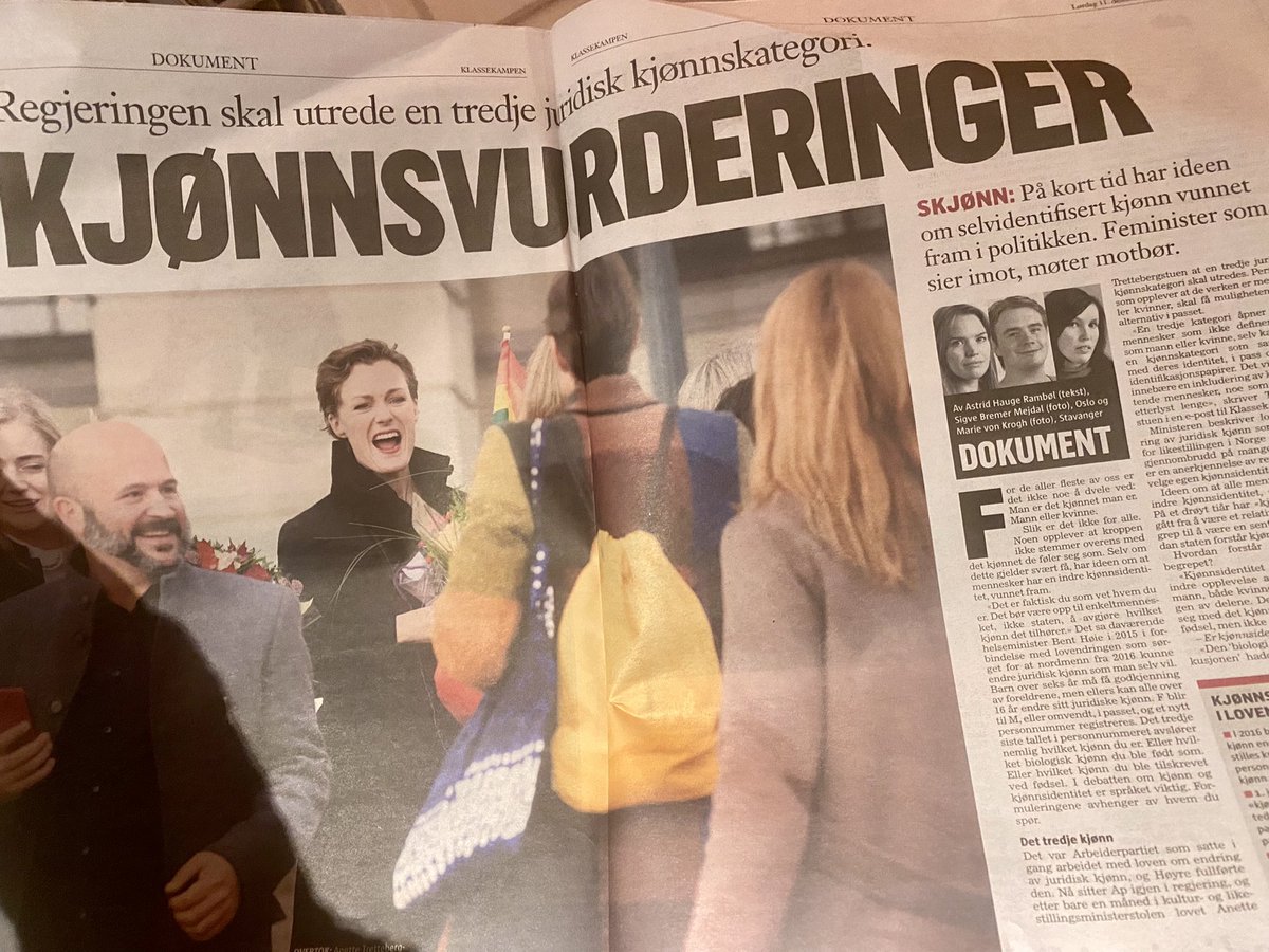 Anine Kierulf tweet media