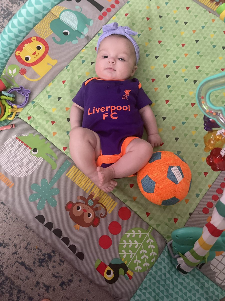 Bserg4's tweet photo. #MyPLMorning @LFC @premierleague @PLinUSA https://t.co/8l5HP87767