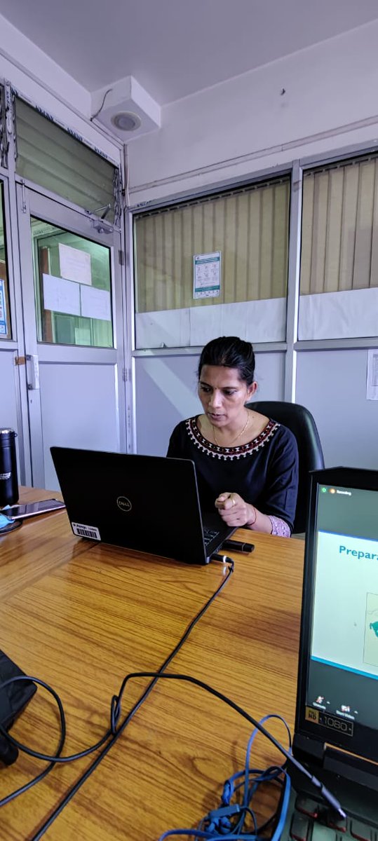 NISHTHA_CPHC's tweet photo. .@USAID_NISHTHA supported a two days orientation and training on NQAS for health and wellness centres for 14 selected facilities across 8 districts of #Assam
Here are a few photographs! 
@nhm_assam @usaid_india @iamvikassheel @vishalchauhan_1 @swatim80 https://t.co/Py478YHwOs