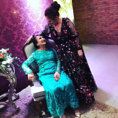 sandra binotti tweet media