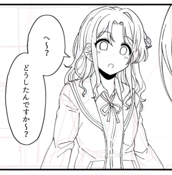 ひななかわいいね 