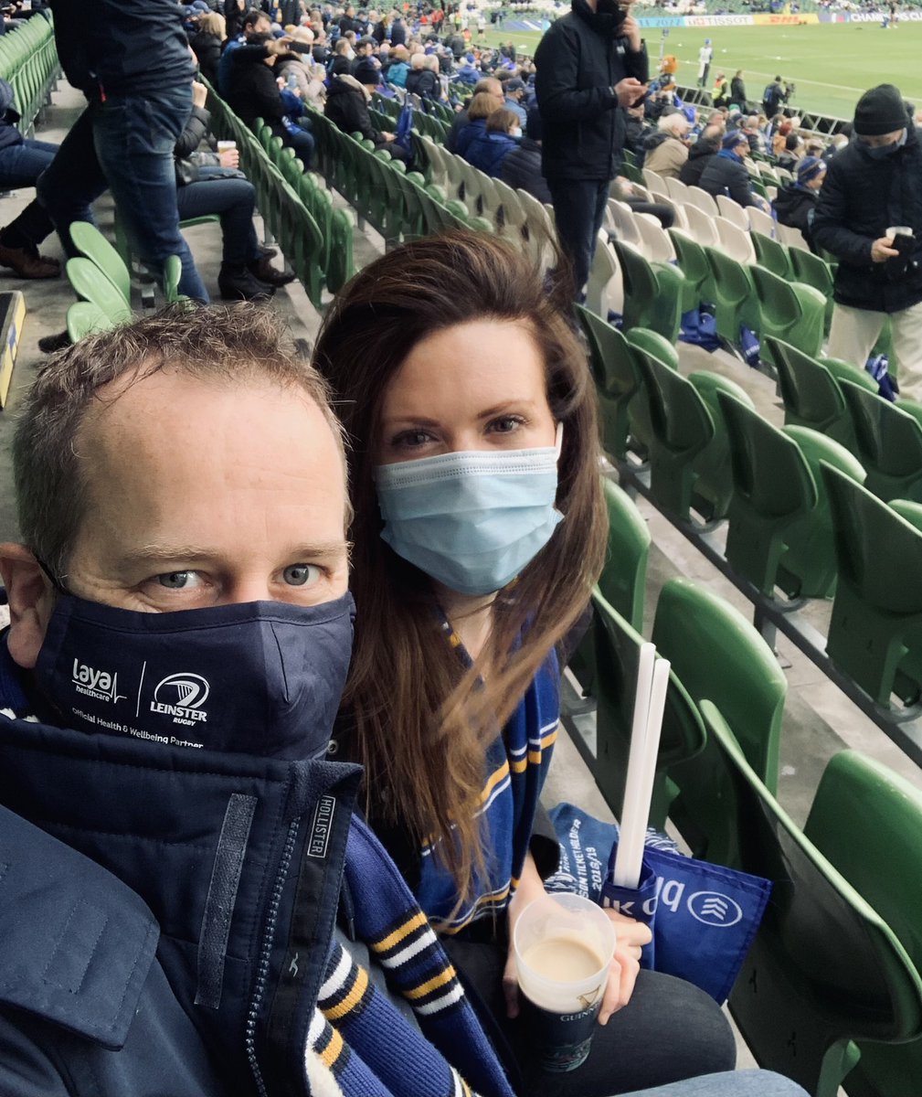 emsogrady's tweet photo. #jointheroar #LEIvBAT #fromthegroundup https://t.co/s2Yzby5elS