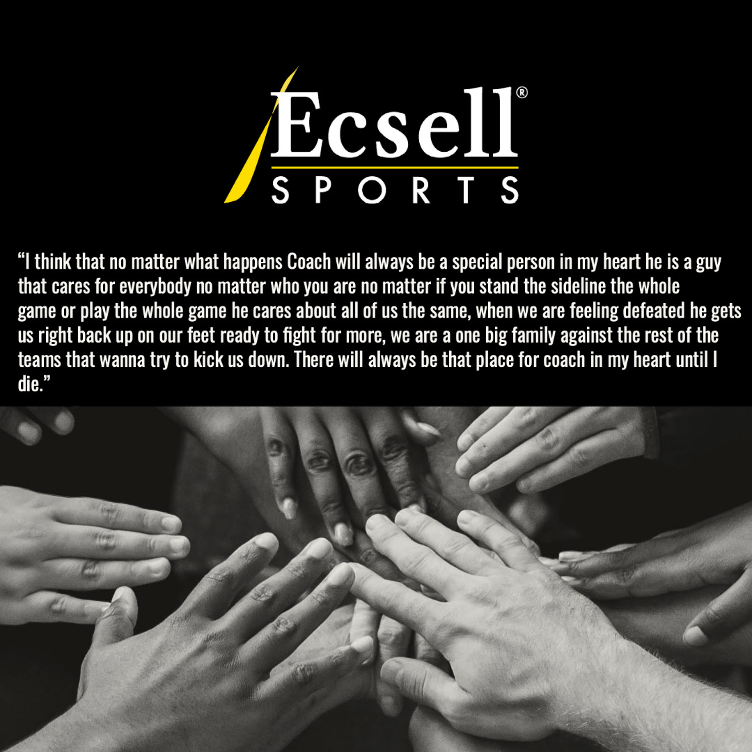 billeckstrom's tweet photo. Just attended a volleyball team's season-end banquet last evening and it reminded me of the impact coaches have on the student-athlete experience.
If you aren't measuring the impact it is hard to improve it!
#TheCoachingEffect @ecsellsports https://t.co/XCvxwrOvJH